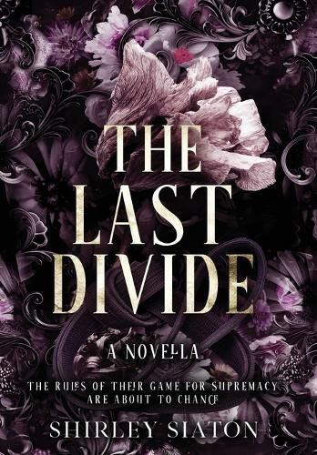Cover image for The Last Divide (The Special Hardcover Edition)