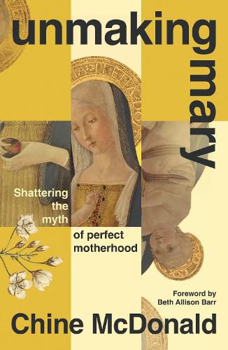 Cover image for Unmaking Mary