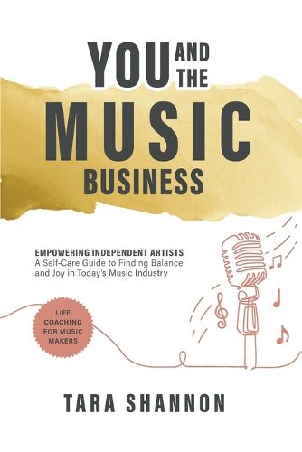 Cover image for YOU and the Music Business