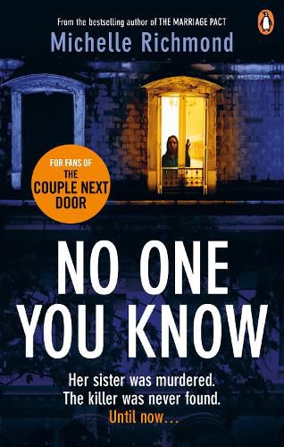 Cover image for No One You Know