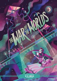 Cover image for Classic Starts (R): The War of the Worlds