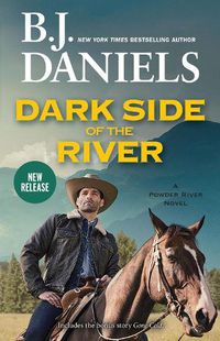 Cover image for Dark Side of the River/Gone Cold