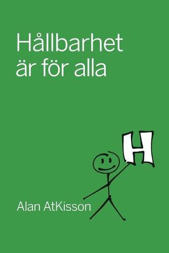 Cover image for Hallbarhet ar foer alla