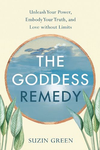 Cover image for The Goddess Remedy