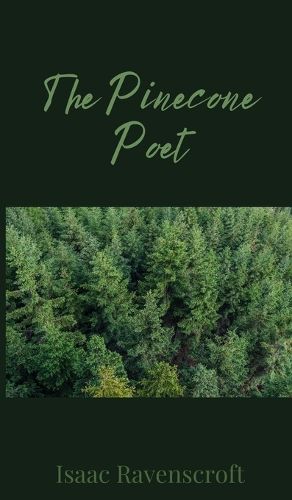 Cover image for The Pinecone Poet