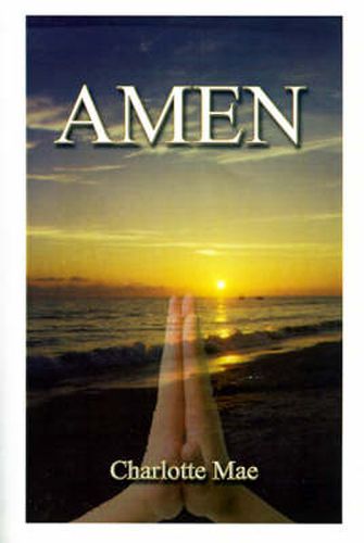 Cover image for Amen