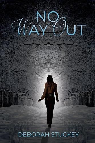 Cover image for No Way Out