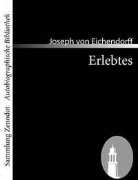 Cover image for Erlebtes