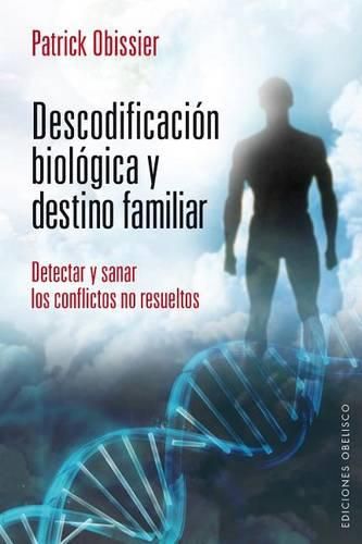 Cover image for Descodificacion Biologica Y Destino Fam