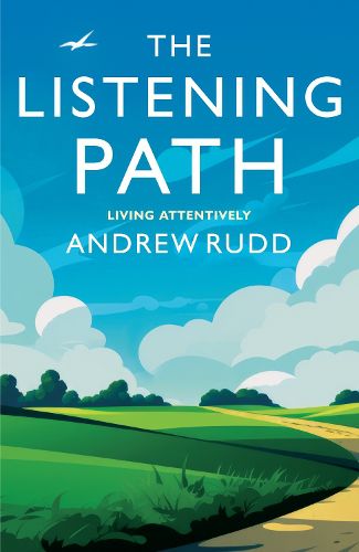 Cover image for The Listening Path