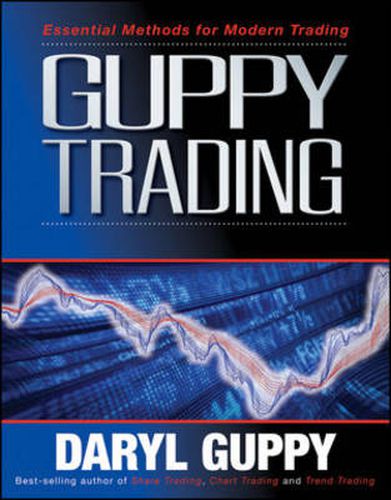 Cover image for Guppy Trading