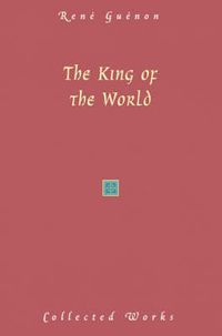 Cover image for The King of the World