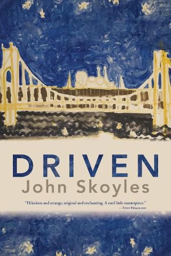 Cover image for Driven