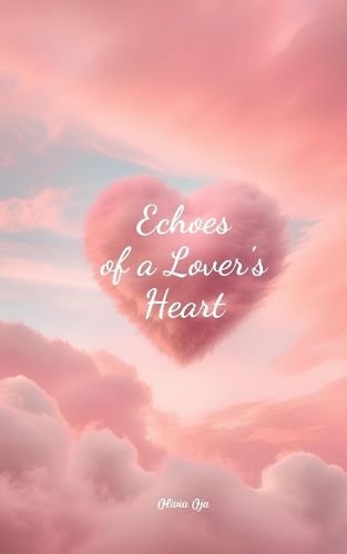 Cover image for Echoes of a Lover's Heart