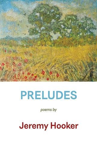 Cover image for Preludes