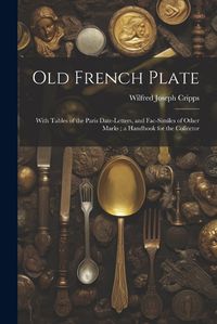 Cover image for Old French Plate