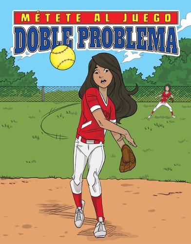 Cover image for Doble Problema