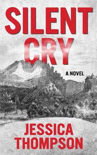 Cover image for Silent Cry