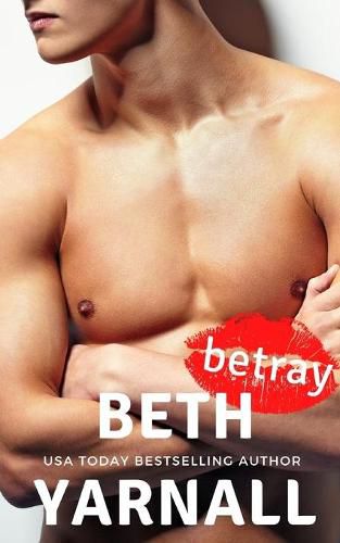 Cover image for Betray