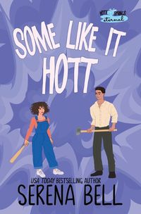 Cover image for Some Like It Hott