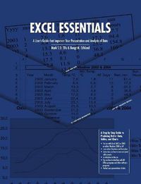 Cover image for Excel Essentials