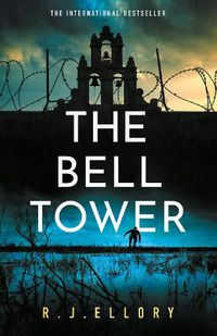 Cover image for The Bell Tower