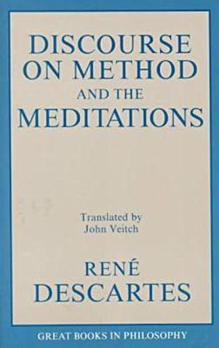 Discourse on Method and the Meditations