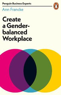 Cover image for Create a Gender-Balanced Workplace