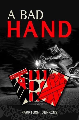 Cover image for A Bad Hand