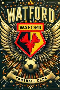 Cover image for The Rebirth of Watford FC