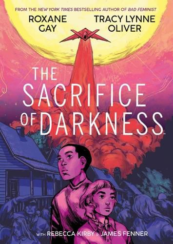 Cover image for The Sacrifice of Darkness