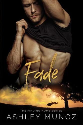 Cover image for Fade