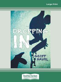Cover image for Dropping In