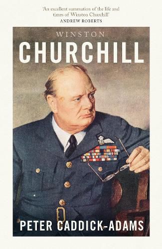 Cover image for Winston Churchill