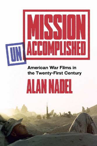 Cover image for Mission Unaccomplished