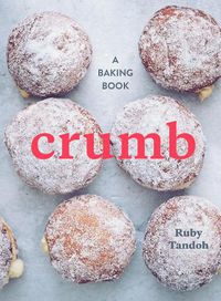 Cover image for Crumb: A Baking Book