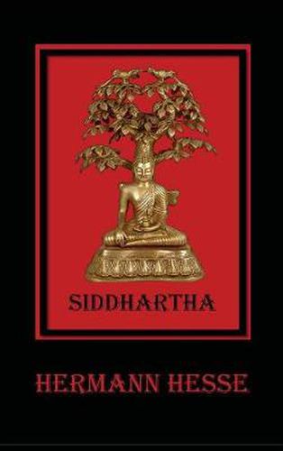 Cover image for Siddhartha: An Indian Tale