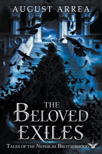 Cover image for The Beloved Exiles