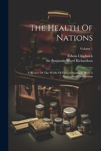 Cover image for The Health Of Nations