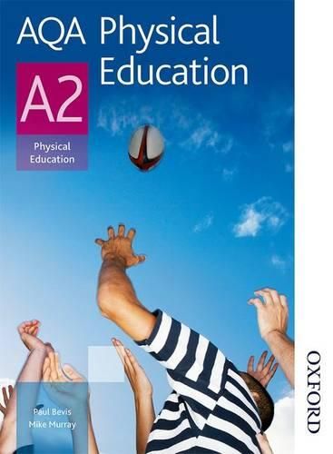 AQA Physical Education A2