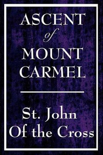 Ascent of Mount Carmel