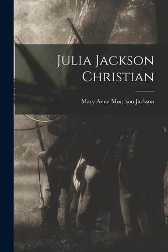 Julia Jackson Christian