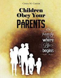 Cover image for Children Obey your Parents