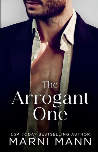 Cover image for The Arrogant One