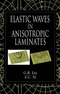 Cover image for Elastic Waves in Anisotropic Laminates