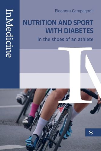 Cover image for Nutrition and sport with diabetes