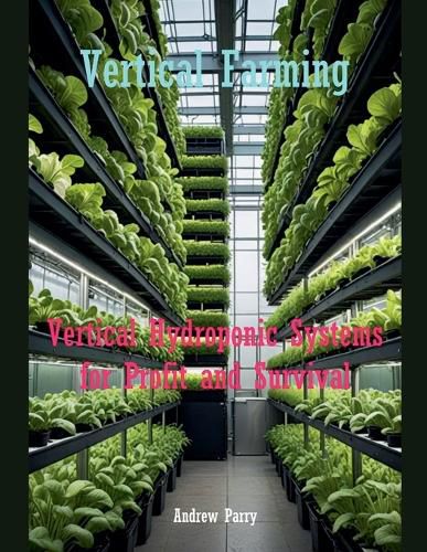 Cover image for Vertical Farming