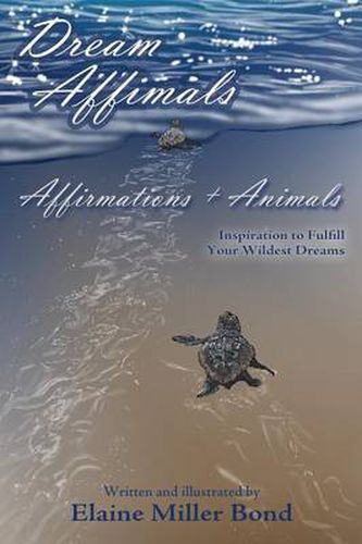 Cover image for Dream Affimals