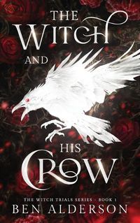 Cover image for The Witch and His Crow