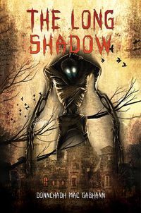 Cover image for The Long Shadow